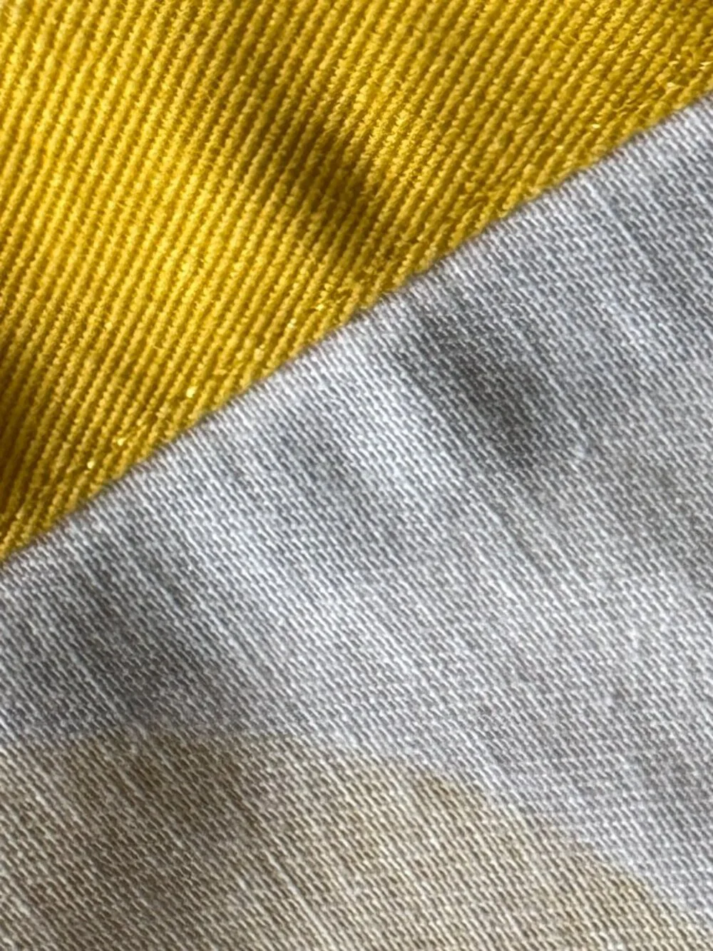 Williams Sonoma Meyer Lemon Print Dinner Napkins Cotton 20